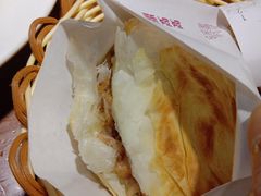 -鼎高高陕西美食(龙德广场店)