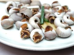 香螺-玖味(老工人西路店)