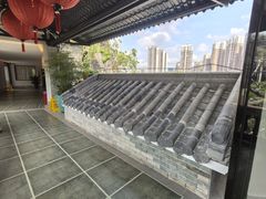-中山市绿华园食府