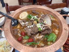 -贵宾庄炸酱面·韩式料理(高区店)