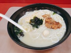 -灵芝妹子米线(瓦房店新玛特店)