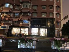 -大悦城-停车场