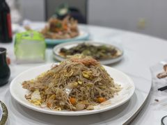 -胖嫂海鲜饭店
