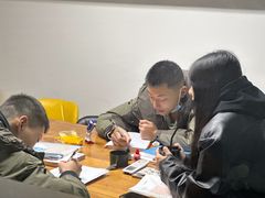 -千秋未来日韩语(天府五街校区)