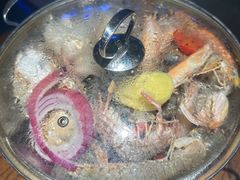 -黄龙海鲜大排档(杭州总店)