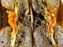 -Catch Bagel(芳草地店)