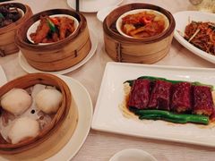 特色红肠粉-福州天元国际威斯汀酒店·中国元素餐厅
