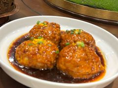 -李氏八大件老菜馆(万宝街店)