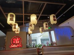 -得意啫·广东啫啫煲(前海HOP店)
