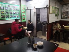 大堂-郑家包子牛肉拉面(尚勤路店)