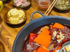 -阳阳老火锅(小南门店)