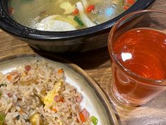 -妈妈的味道(和顺古镇店)