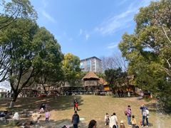 -宁波儿童公园(鄞州区)