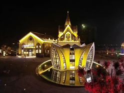 点击看大图 -香庭海婚纱摄影·威海旅拍(统一路店)