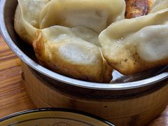 -锅贴大王南翔小笼(临沂二村店)