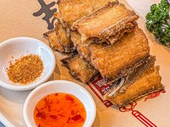-云客来·花园餐厅(洛社店)