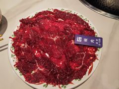 -汕头八合里海记牛肉店(清河店)