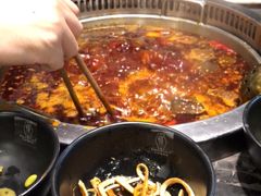 -小王少龙火锅(沙南街店)