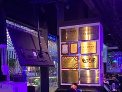 -大成海鲜烧烤·小龙虾(七宝店)