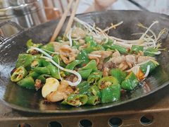 -张氏父子常德肠子馆(红星总店)