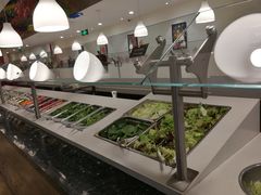 -So Lounge索兰至餐厅(蓝色港湾店)