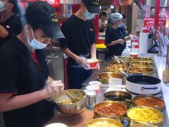 -研卤堂香糯热卤(青秀航洋城店)