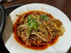 -掌上鲜(南顺城街店)