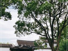 -拙政园