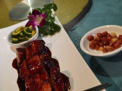 -随园花园餐厅(新港中路店)