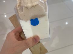 -兰熊鲜奶(昌平悦荟店)
