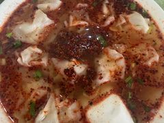 -安庆柴火馄饨(马道街店)