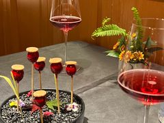 -A One Kitchen·南京精菜馆(德基广场店)