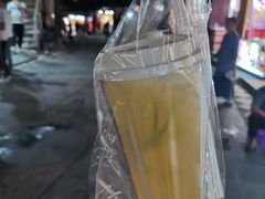 -一杯黔茶(西江千户苗寨古街店)