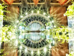 -巴黎新娘婚纱摄影·婚礼策划(嘉定总店)