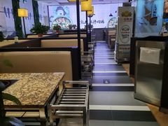 大堂-黄记煌三汁焖锅(顺义华联店)