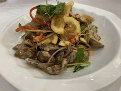 -东江海鲜酒家(艺都分店)