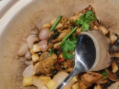 生啫小排-皇冠明珠鱼翅楼(水上公园店)