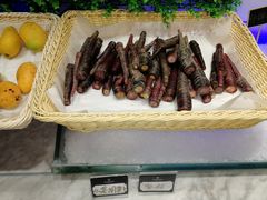 -川骄海鲜自助(河东店)
