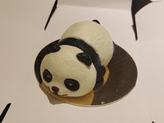 -君悦酒店·乐厨·高空自助餐(青年大街店)