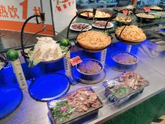 -那家老院子东北菜·饺子·小鸡炖蘑菇(艳华街店)