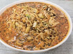 -杨大姐四川风味麻辣鸡(古陌路店)