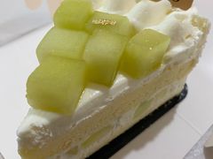 -DEMO黛慕蛋糕(中泰店)