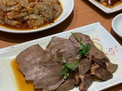 -抱德·潮汕味(敦和店原惠城鱼仔)