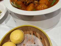 -醉辉皇原味海鲜江南菜(成都大魔方店)