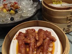 -陶陶居酒家(解放北路店)