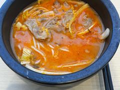 -大鼓米线(杭州国大城市广场店)