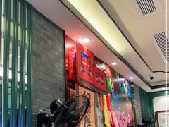 等位区-鲜得来排骨年糕(豫园店)