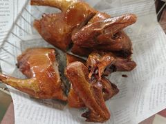 -观塘港茶餐厅(八一大道店)
