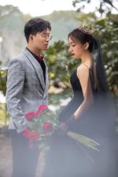 点击看大图 -Mu慕婚纱摄影·超级工作室