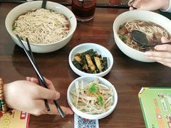 -李先生牛肉面大王(营口大润发店)